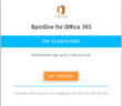 Backup and Secure Google G Suite and Office 365 with Spin Technology