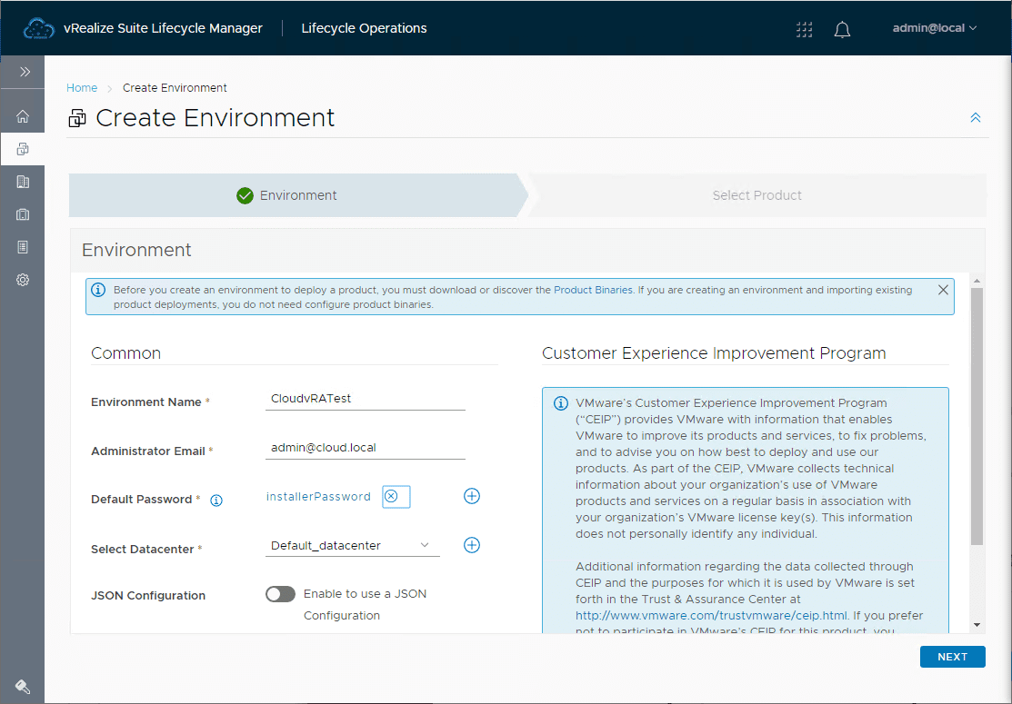 Deploy-the-vRealize-Automation-8.0.1-appliance-manually-from-within-vRealize-Lifecycle-Manager