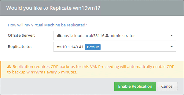 Enabling-CDP-for-Altaro-VM-Backup-replication