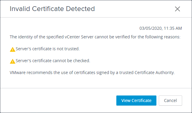Accept-the-vCenter-certificate