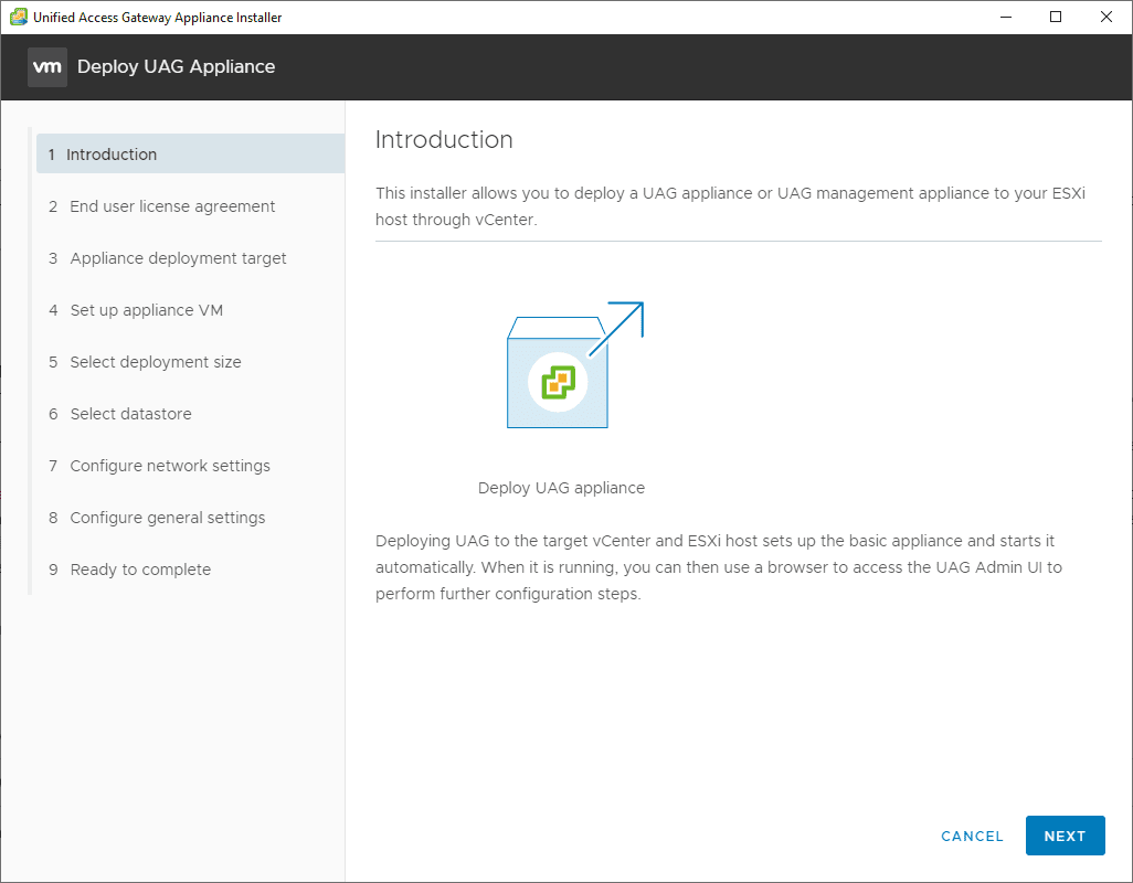 Beginning-the-deployment