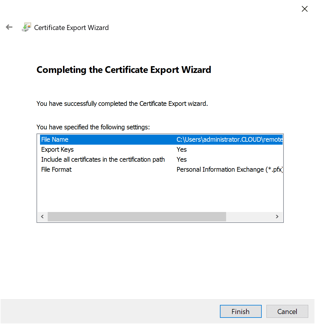 Complete-exporting-the-SSL-certificate-1
