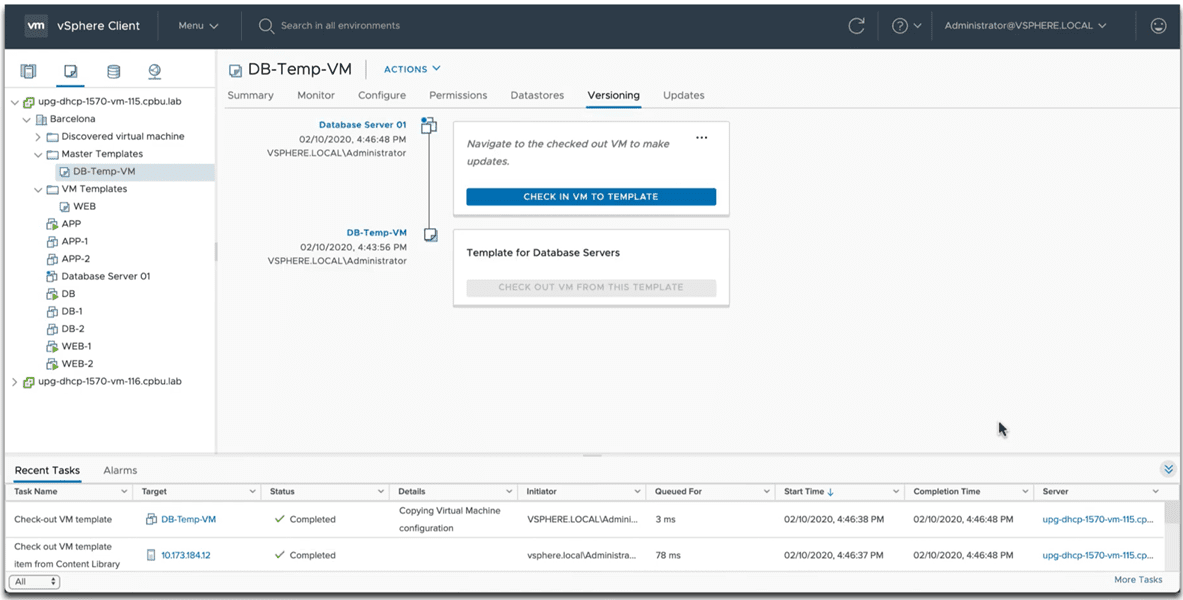 New-check-in-and-check-out-feature-for-VM-templates-in-vCenter-Server-7