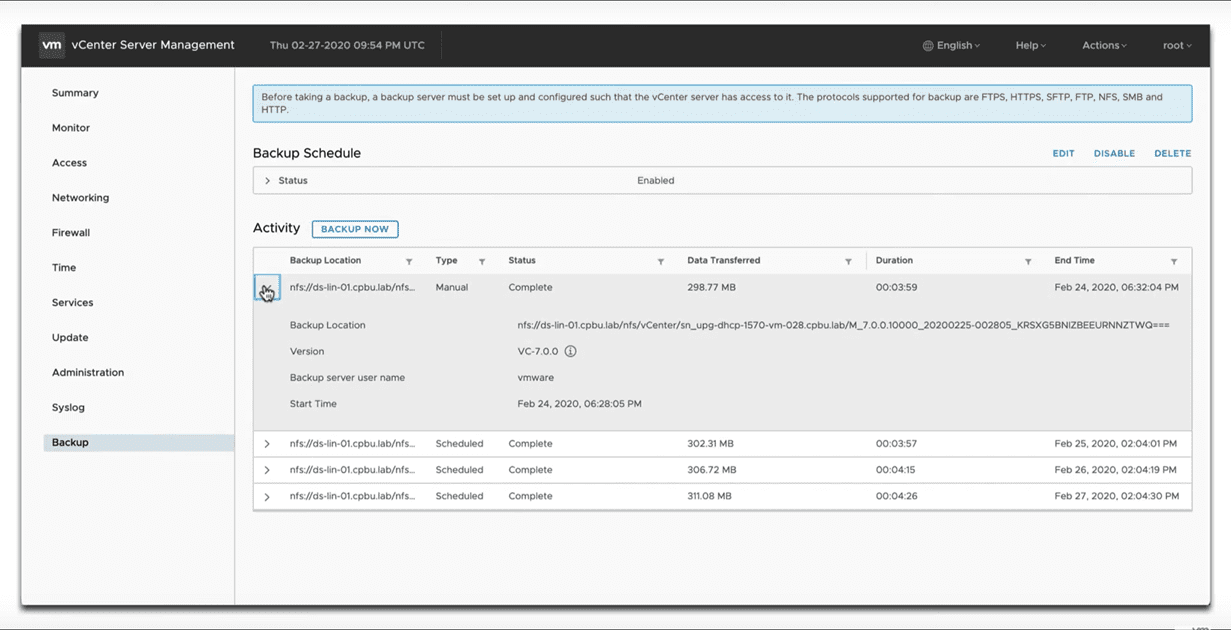 The-vSphere-Client-will-automatically-take-you-to-the-VAMI-backups-when-clicked