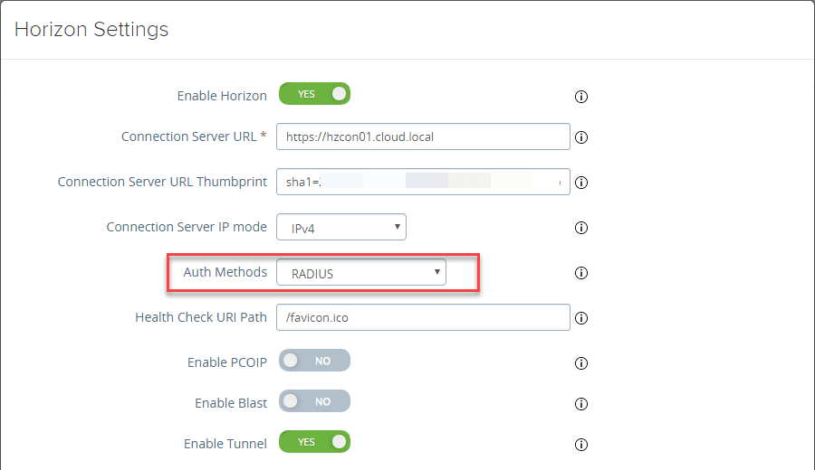 Turn-on-RADIUS-for-the-connection-server-properties-in-UAG