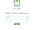 VMware Unified Access Gateway UAG 3.8 Installation and Configuration