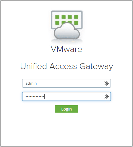 VMware-Unified-Access-Gateway-UAG-3.8-Installation-and-Configuration