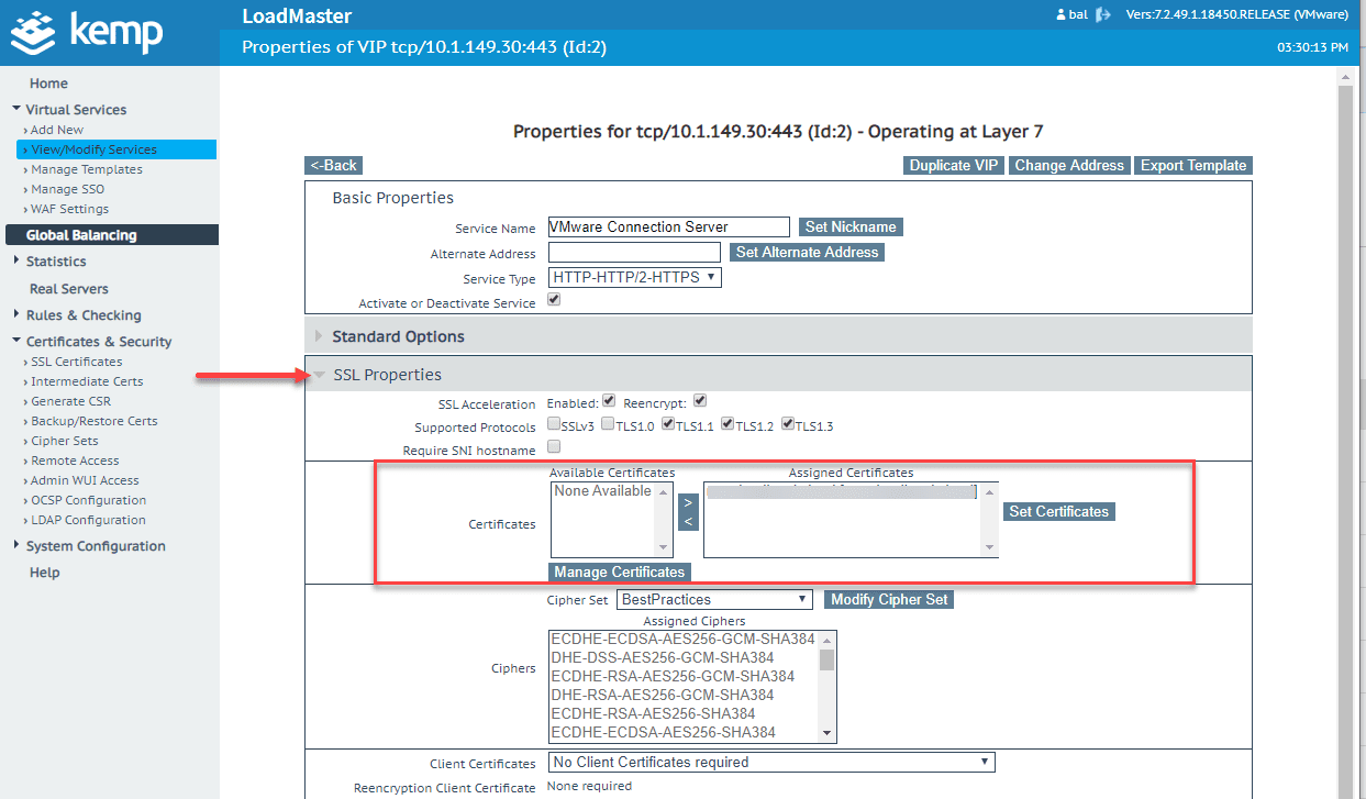 Configuring-the-SSL-certificate-on-the-virtual-IP-address-for-VMware-Horizon