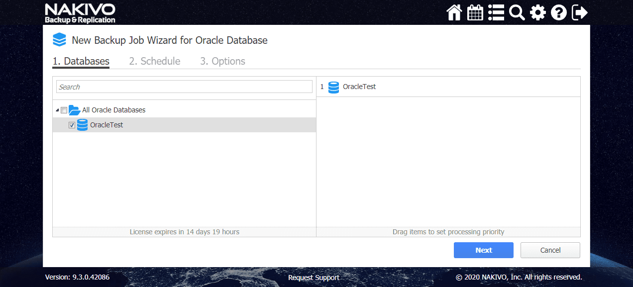 Select-the-Oracle-database-to-backup-1