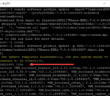 Upgrade to ESXi 7 with Commandline using Offline Bundle
