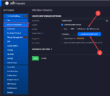 Ubiquiti Unifi RADIUS Authentication Configuration
