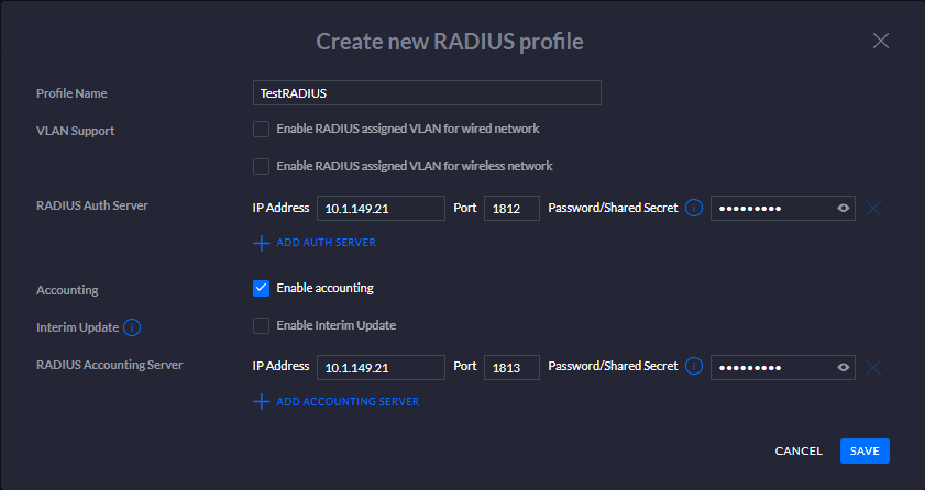 Creating-a-new-RADIUS-profile-in-the-Unifi-Controller