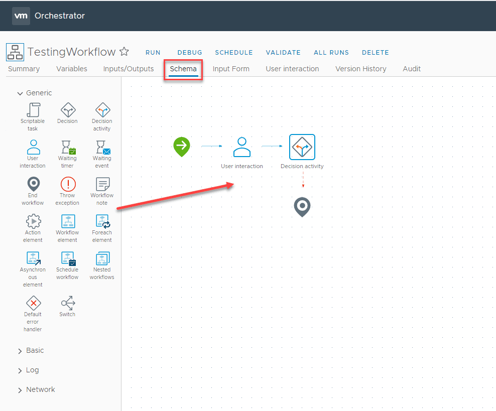 Creating-custom-workflows-in-vRealize-Orchestrator-use-cases