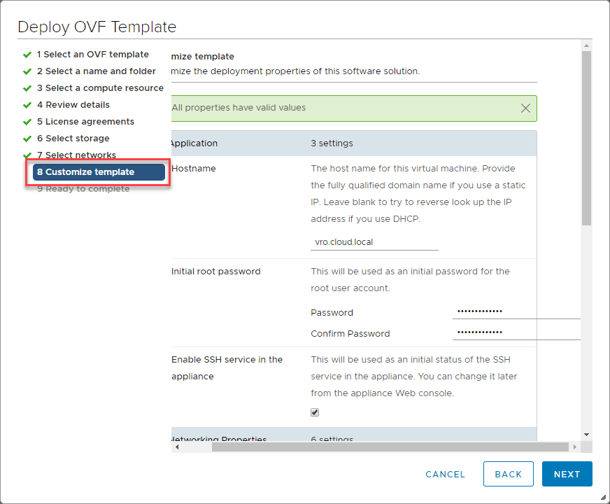 Customize-the-vRealize-Orchestrator-8.1-template