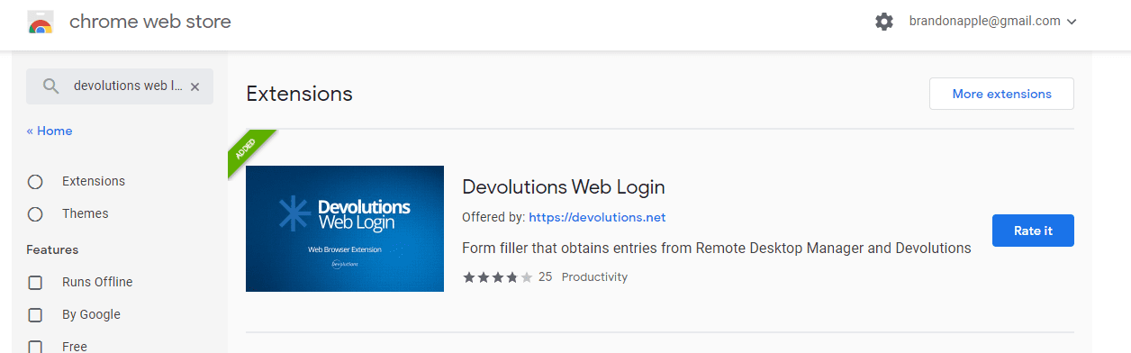 Devolutions-Web-Login-provides-autofill-functionality-form-your-Password-Hub-vault