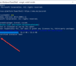 Installing New Windows Package Manager Winget in Windows 10
