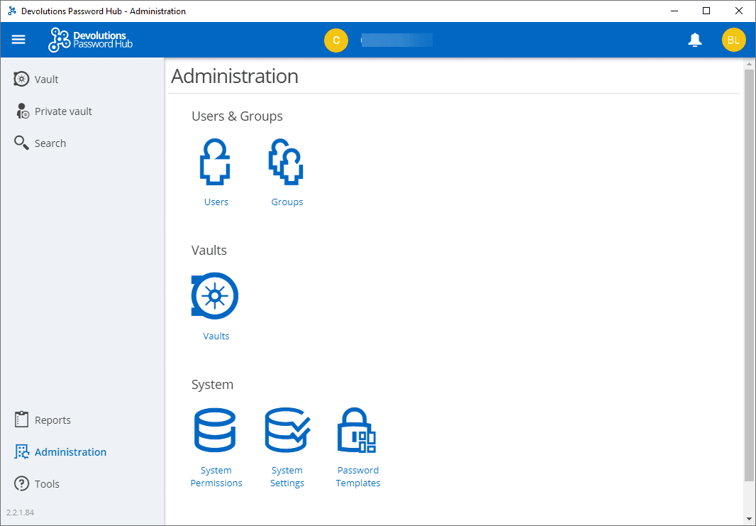 Managing-your-users-groups-vaults-and-system-permissions-in-Devolutions-Password-Hub