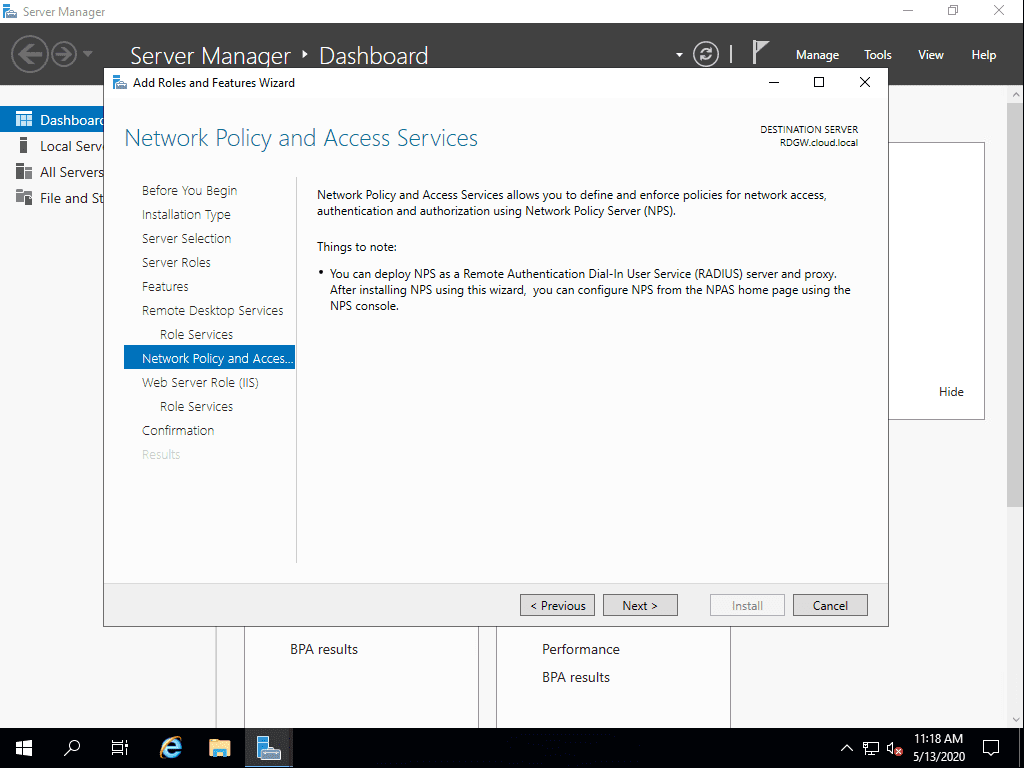 Network-Policy-Server-is-installed-with-the-Remote-Desktop-Gateway-Role-service
