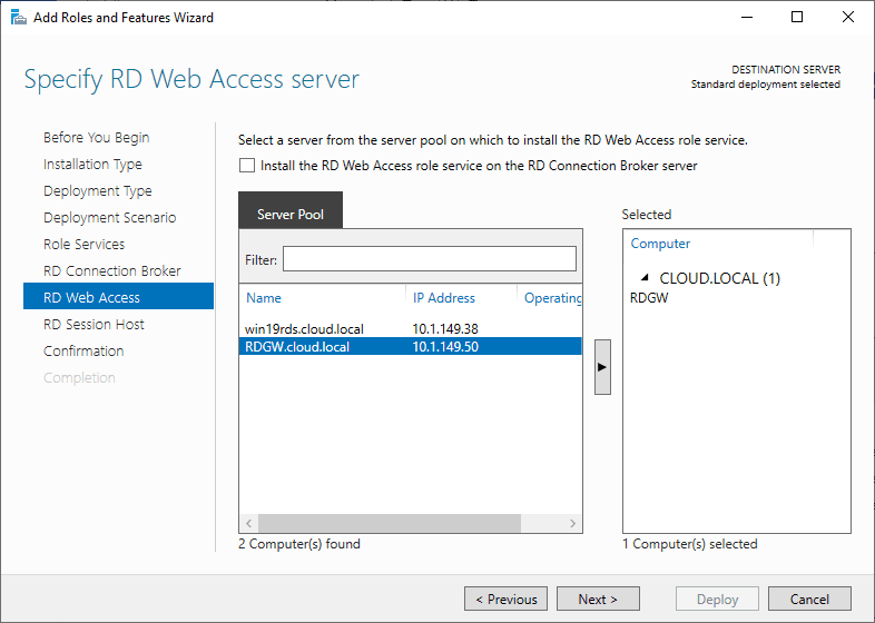 Specify-RD-Web-Access-Server