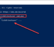 Test Permissions of Another User to a Folder or File
