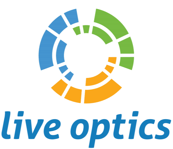 Dell-Live-Optics