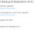 NAKIVO Backup and Replication v9.4 GA Released