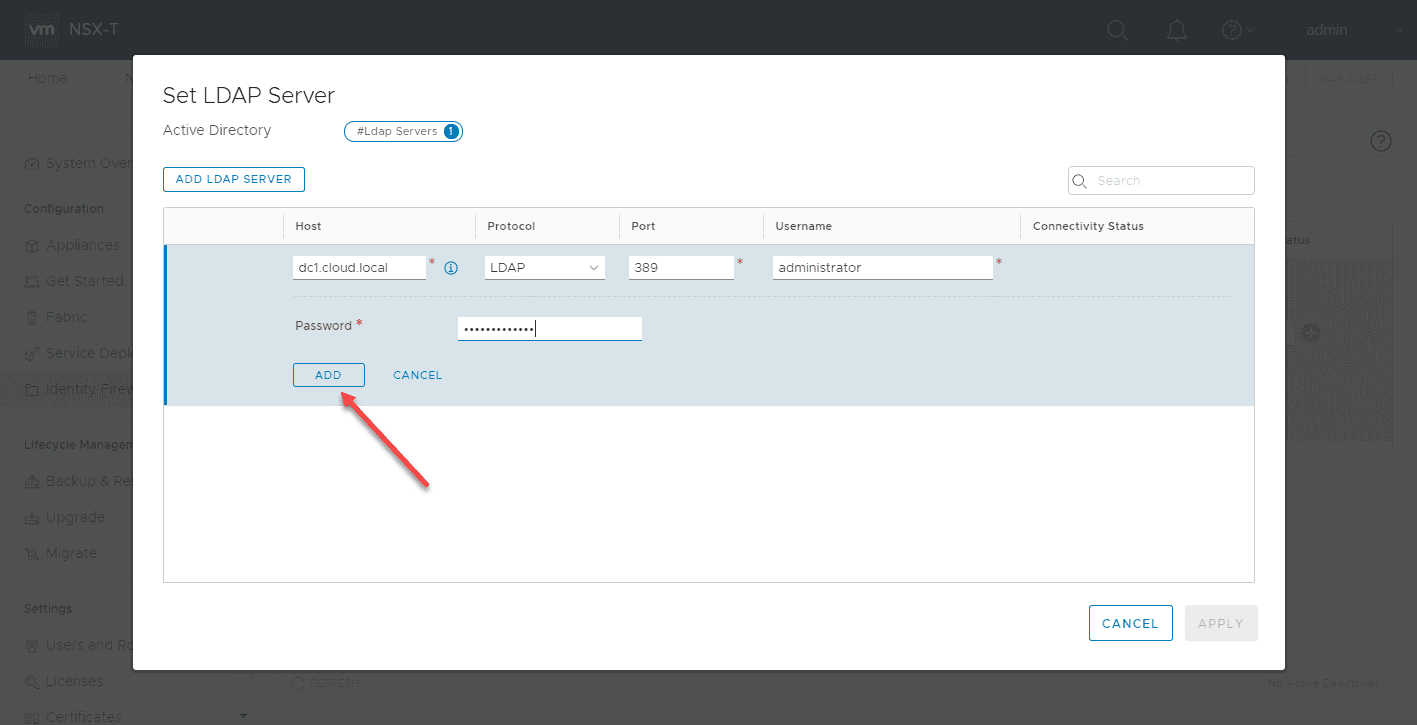 Finalize-adding-your-LDAP-server