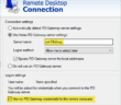 Windows Server 2019 Remote Desktop Services without Domain