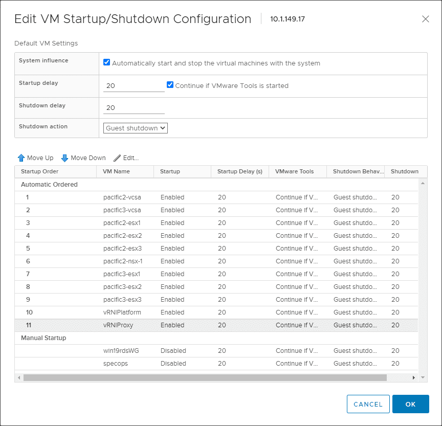 Configuring-VM-Startup-and-Graceful-VM-shutdown