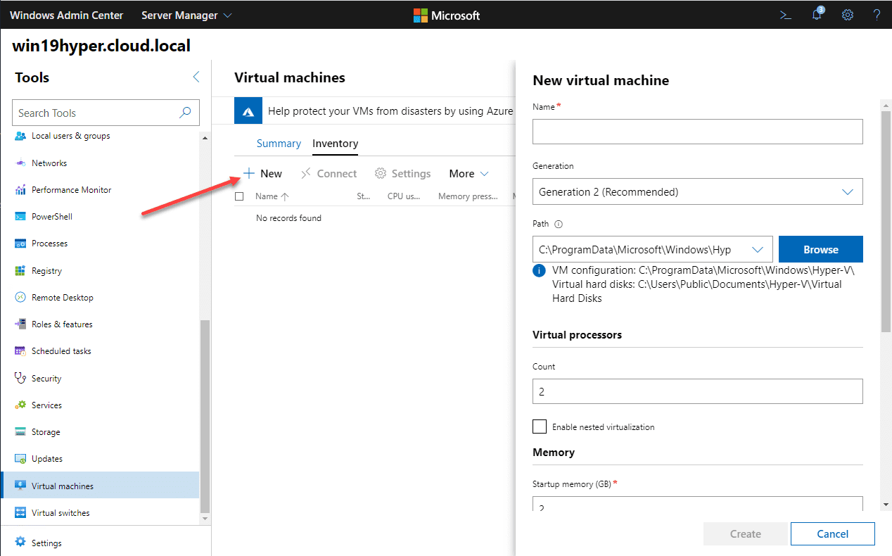 Creating-a-new-virtual-machine-with-Windows-Admin-Center