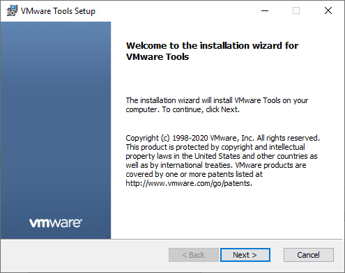 Installing-VMware-Tools-inside-your-Windows-Server-2019-template
