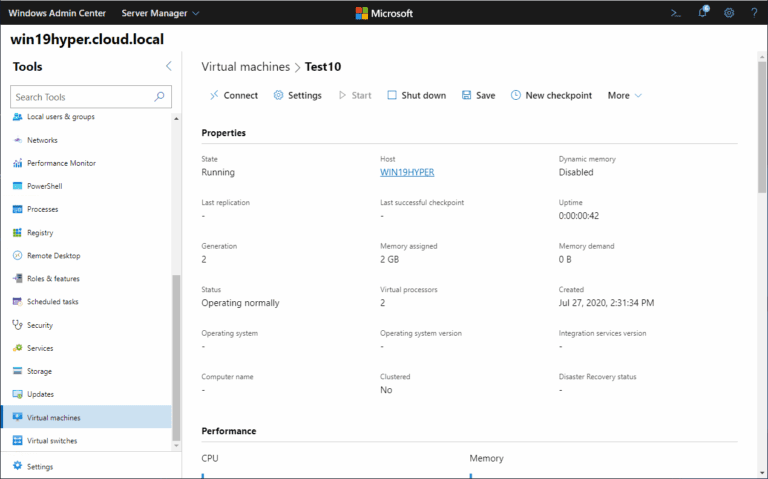 Windows Server Home Lab Build and Configuration - Virtualization Howto
