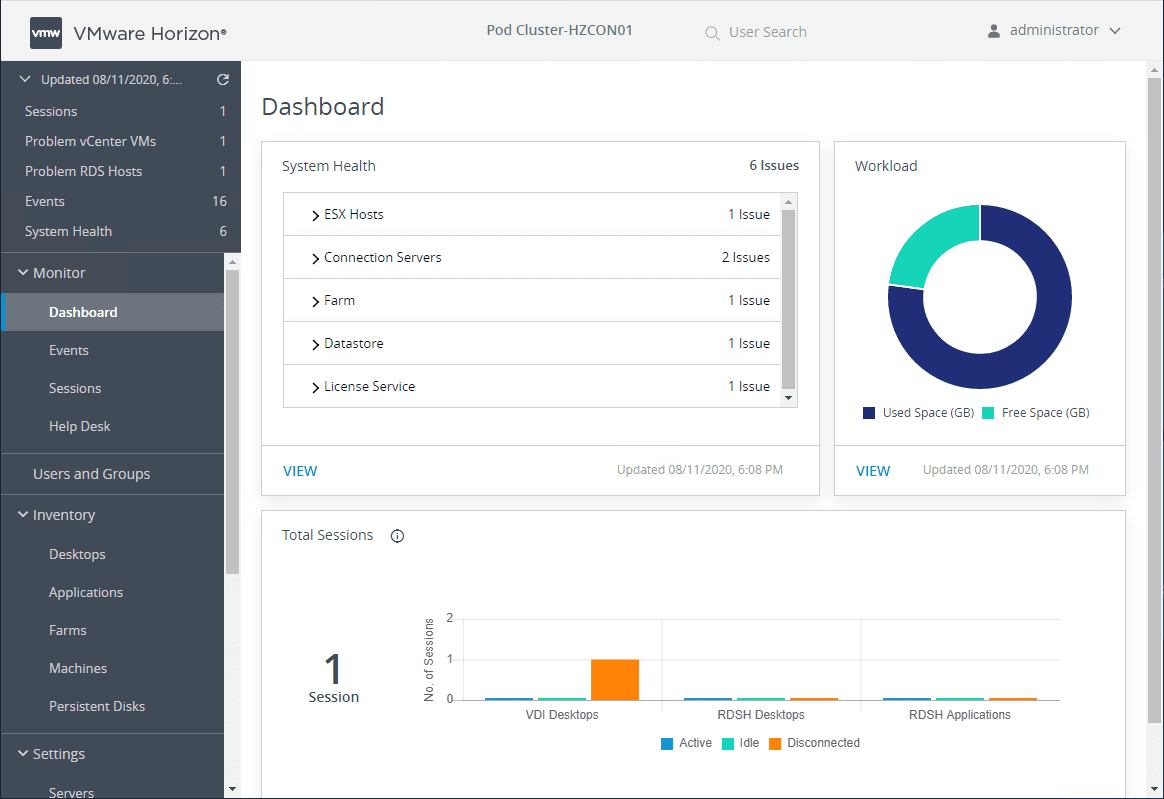 After-logging-into-the-new-VMware-Horizon-8-admin-Console