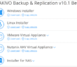 NAKIVO Backup and Replication v10.1 Beta New Features