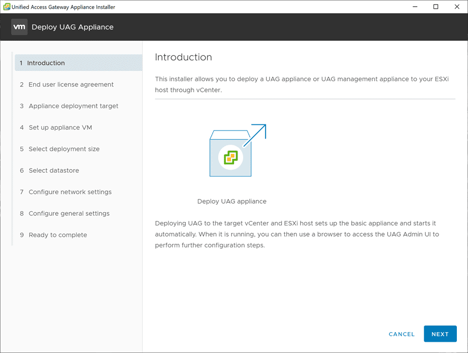 Getting-ready-to-deploy-a-new-UAG-3.10-appliance-with-the-UAG-appliance-installer