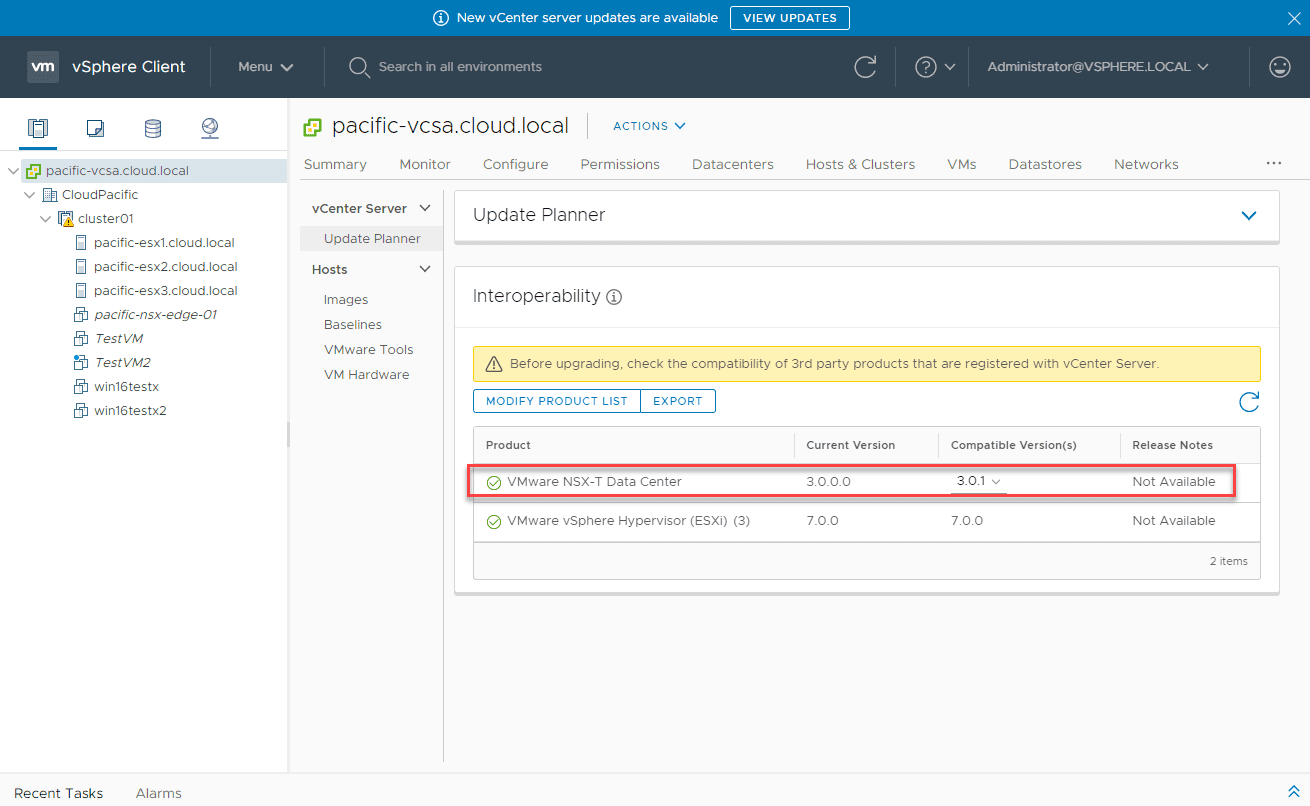 Interoperability-and-compability-checks-give-visibility-to-issues-when-updating-vCenter-Server