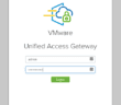 VMware Unified Access Gateway UAG 3.10 Upgrade