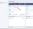 Backup and Restore OneDrive for Business with NAKIVO