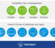 VMware Horizon 8 Announced New Features
