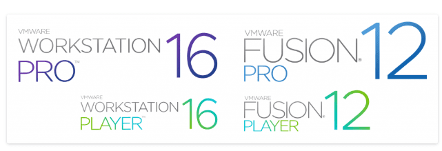 vmware fusion pro comparison