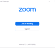 Zoom Security and Privacy Settings for Remote Workers