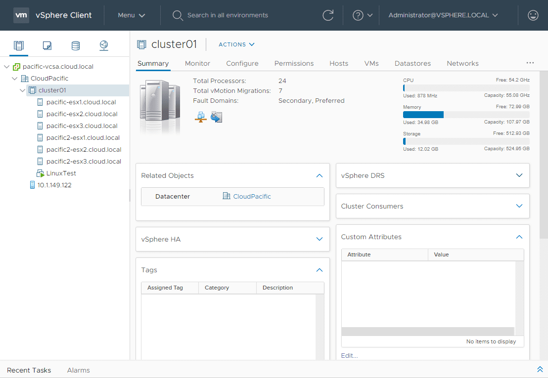 Nested-ESXi-lab-environment-with-stretched-vSAN-cluster-with-Witness-host