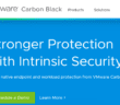VMware Carbon Black Cloud Workload Announced