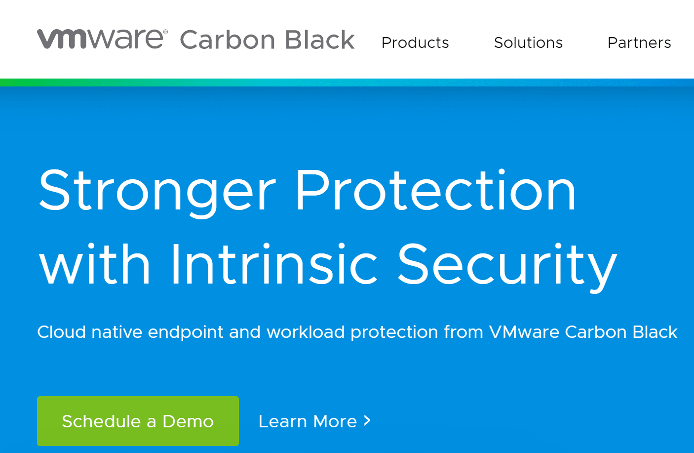 VMware-Carbon-Black-Cloud-Workload-Announced