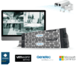 StarWind HyperConverged Appliance for Video Surveillance and Analytics