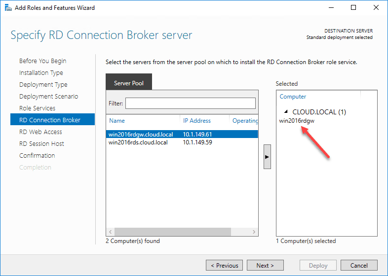 Configuring-the-RD-Connection-broker