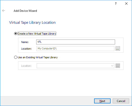 Creating-a-new-StarWind-Virtual-Tape-Library-VTL