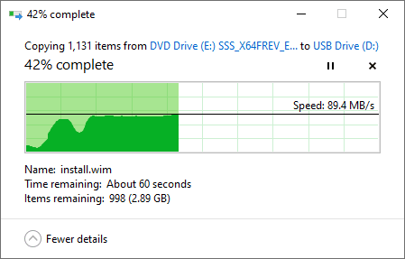 Copying-Windows-Server-2019-ISO-file-contents-to-a-destination-USB-disk