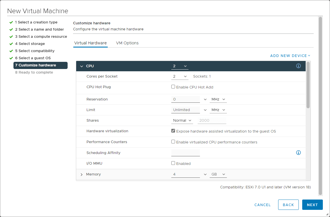 Enable-nested-virtualization-in-VMware-vSphere-virtual-machine