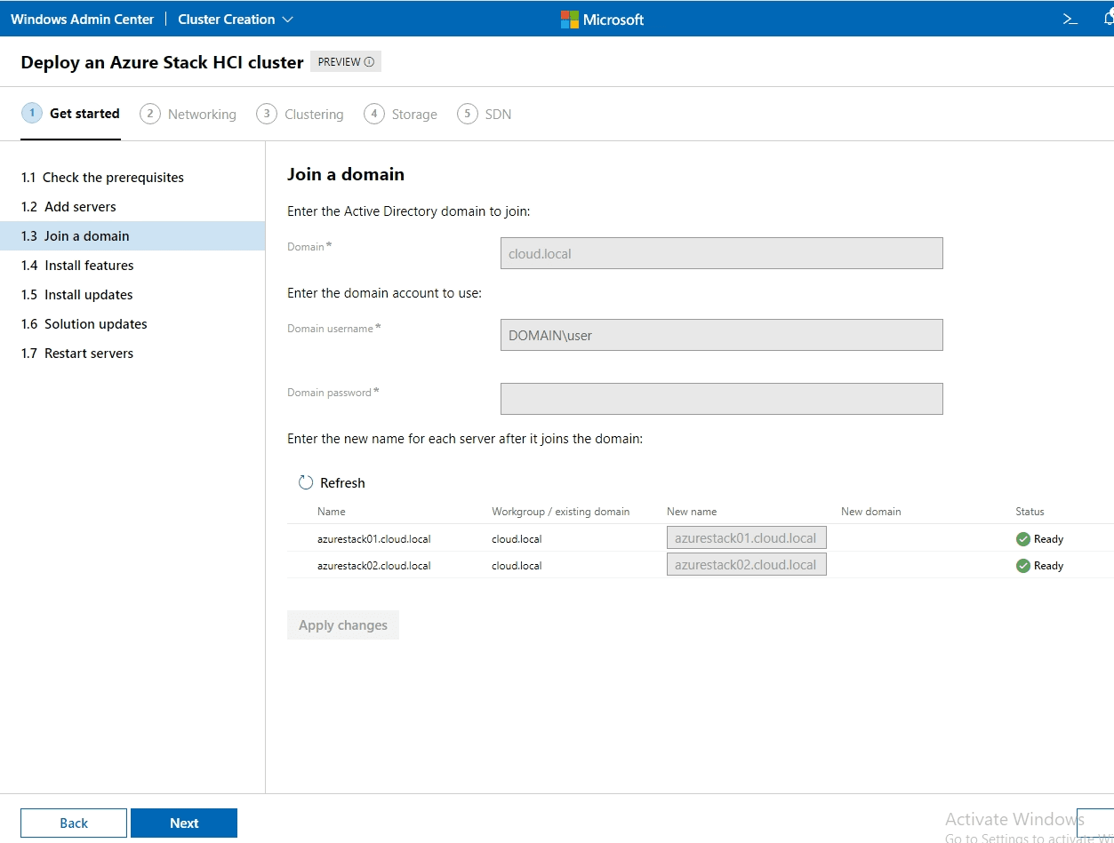 Join-the-Active-Directory-domain-with-each-perspective-Azure-Stack-HCI-cluster-member-1